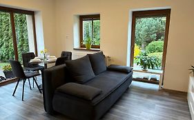 Apartmány Paseky - Jablonec nad Nisou